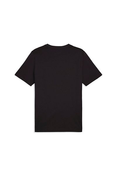 Puma Αθλητικό μπλουζάκι GRAPHICS Icon Tee