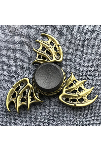 Choice GT-10 سبينر فيدجيت سبينر R188 من سبيكة برونزية جديدة، سبينر يدوي بمحمل...