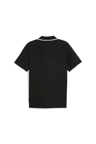 Puma Ανδρικό μπλουζάκι πόλο Bmw Mms Polo