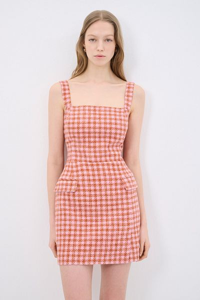 adL Strappy Dress