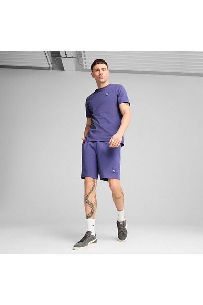 Puma Ανδρικό μπλουζάκι Ess Elevated Tee