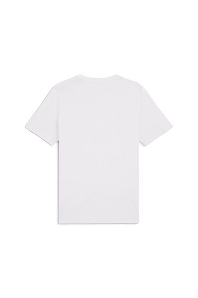 Puma Αθλητικό μπλουζάκι GRAPHICS Icon Tee