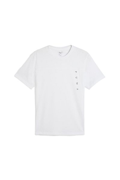Puma Мъжка тениска Tad Tech Triblend Tee