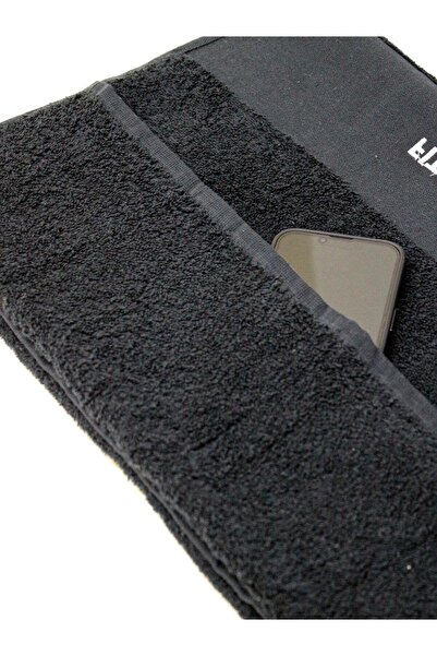 Ender Home Фітнес-рушник Spor Havlusu 50x130 см