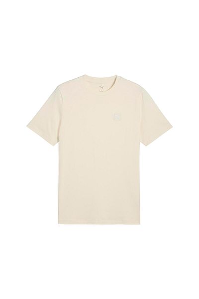 Puma Ess Elevated Tee Men's T-Shirt