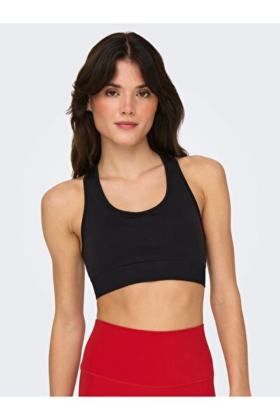 baim Μπουστάκι χωρίς ραφές με μεσαία υποστήριξη Sportsman Covered