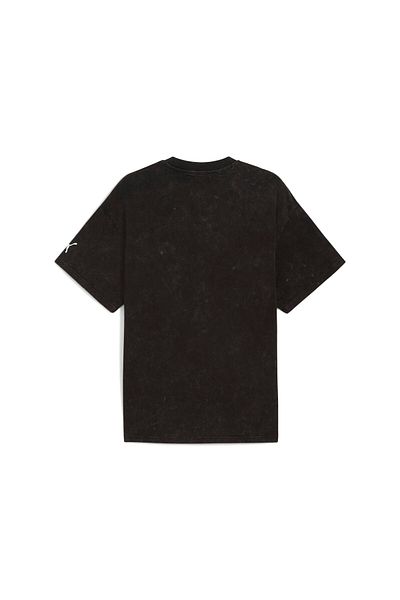 Puma Ανδρικό μπλουζάκι Dylan Exhibit Tee I