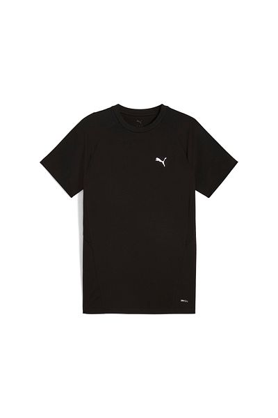Puma Μπλούζα PUMA EVOSTRIPE Μαύρο