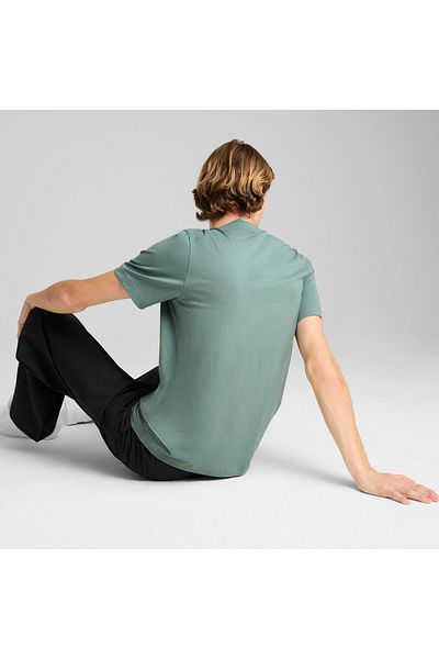 Puma Ανδρικό μπλουζάκι Ess Elevated Tee
