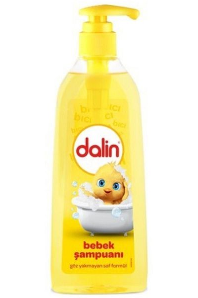 Dalin Baby Shampoo 500 ml