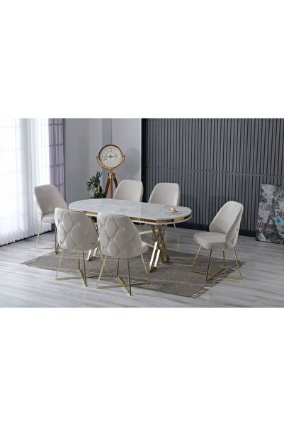 CASALİVA STAR SANDALYE