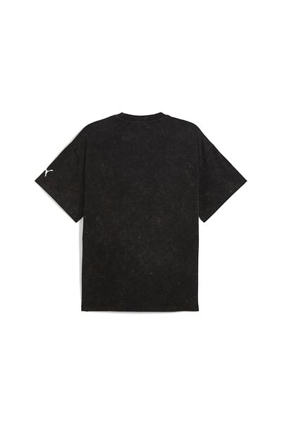 Puma Ανδρικό T-Shirt Dylan Exhibit Tee III