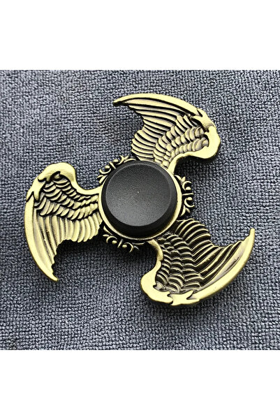 Choice GT-08 سبينر فيدجيت من سبيكة معدنية برونزية جديدة R188 سبينر يدوي بمحمل...