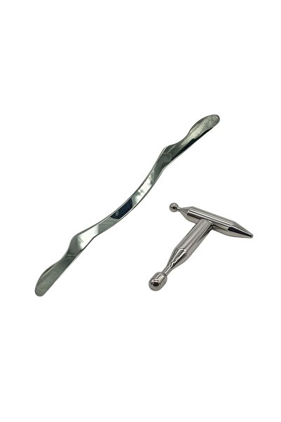 Naturachi Graston 2 Parçalı Mini Set Model 6