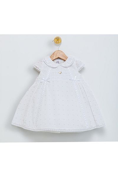 Butik Baby Lined Dress