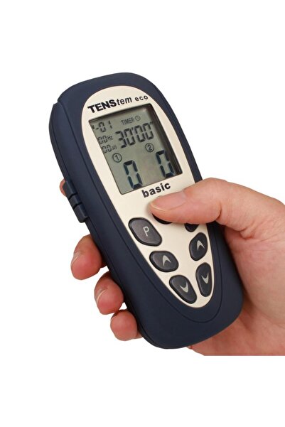 Naturachi Tenstem Eco Basic Tens Cihazı
