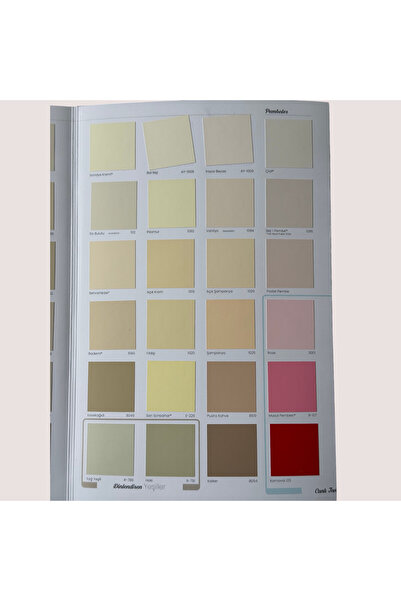 Filli Boya M.Silan Silikonlu Silinebilir ve Yıkanabilir İç Cephe Boyası 2,5 LT