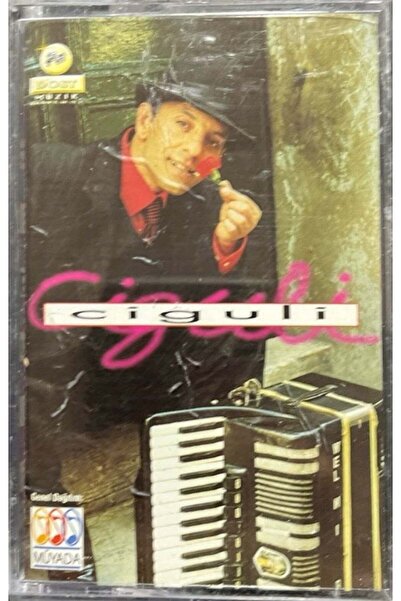 Plak İstasyonu كاسيت سيجولي كاسيت