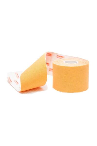 KİNDMAX Πορτοκαλί Kinesio Tape Pain Tape Sports Tape