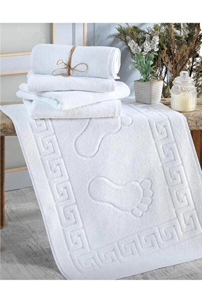 sternen glanz Prosop pentru picioare Riva Bumbac Single 50 x 70 cm