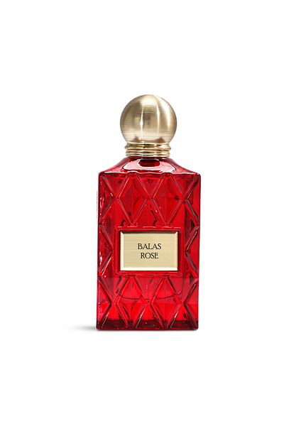 IBRAHEEM AL.QURASHI Plus Rose 150ml Large Size