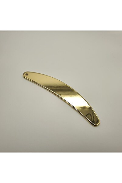 Naturachi Gold Graston Bumerang Masaj Aleti