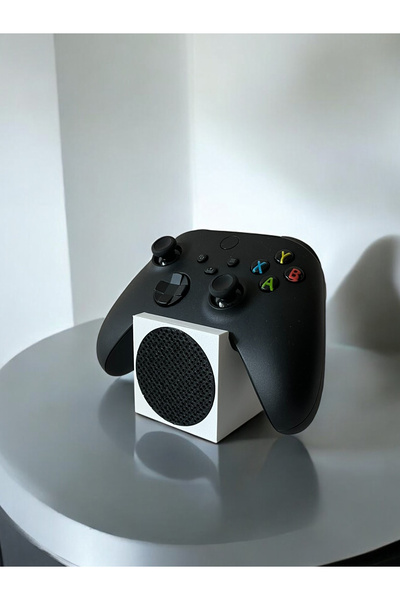 magicland Xbox Series S Joystick Standı - Xbox Kol Tutucu, Seri S