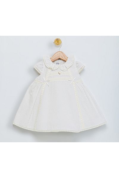 Butik Baby Lined Dress