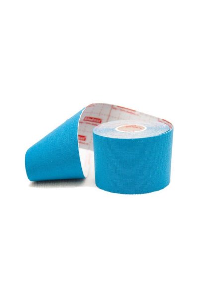 Naturachi Kindmax Sports Band Kinesio Tape Blue Color