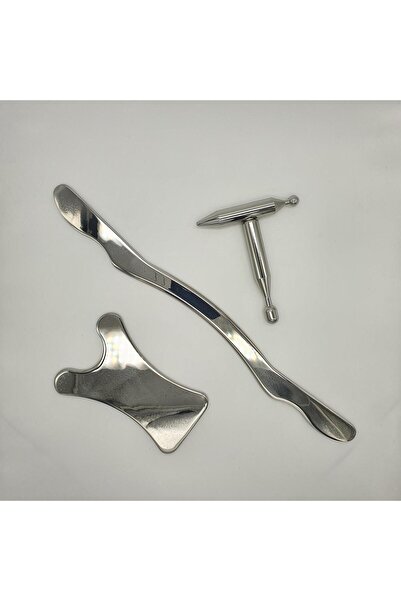 Naturachi Graston 3 Parçalı Mini Set Model 10