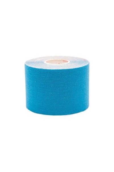 Naturachi Kindmax Sports Band Kinesio Tape Blue Color