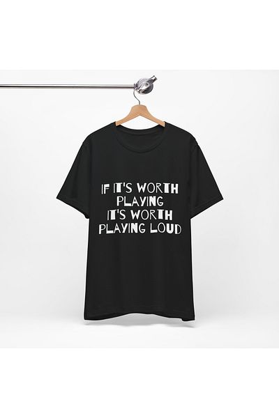 IVART Unisex 100% βαμβακερό μπλουζάκι ποδηλάτου με κοντό μανίκι κανονική εφαρμογή