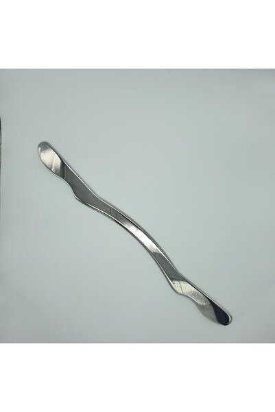 Naturachi Graston Büyük Eklemler Için Uzun Masaj Aleti 35 Cm