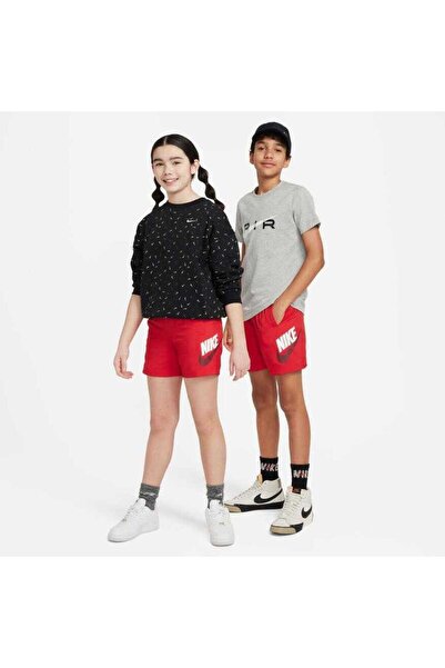 Nike NSW Woven Short Hbr Çocuk Şort FN7856  657