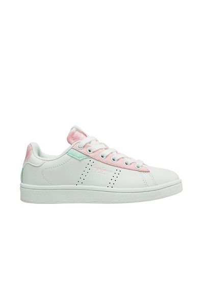 Pepe Jeans Pantofi Sport Player Print Jr