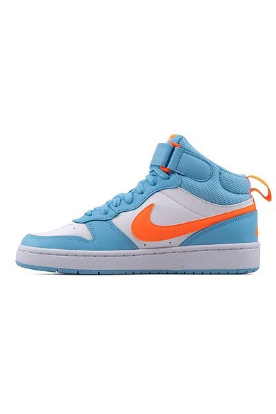 Nike Court Borough Mid 2 Bg Cd 36