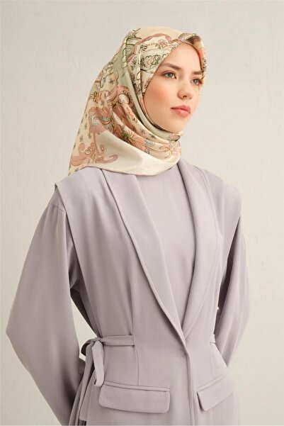 Armine 21 Μεταξωτό μαντήλι 9338D