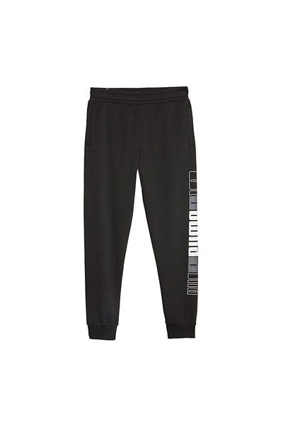 Puma Pantaloni Essentials Plus