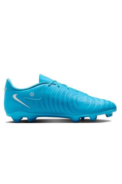 Nike Phantom Gx Ii Club Fg/Mg Men's Crampon Shoes Fj2557-400-Blue