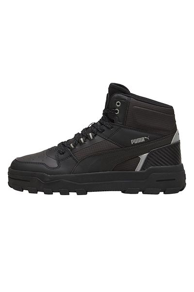 Puma Pantofi Sport Rebound Ii Mid