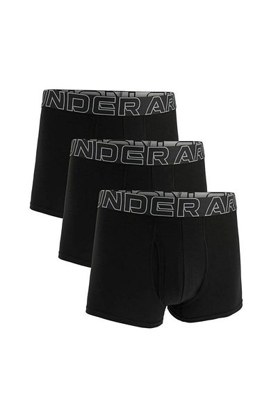 Under Armour Set 3 Boxeri Performance