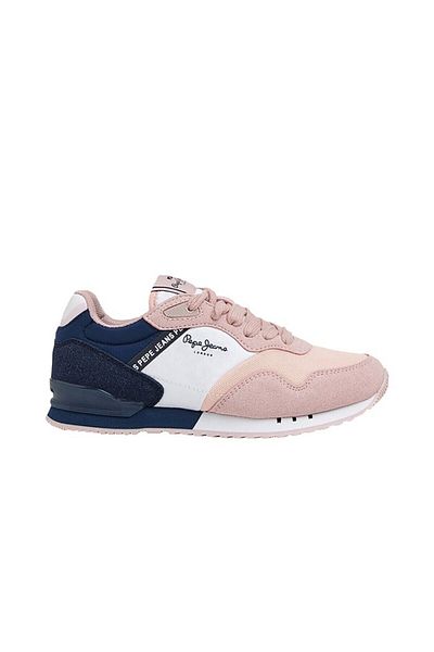 Pepe Jeans Pantofi Sport Basic Jr