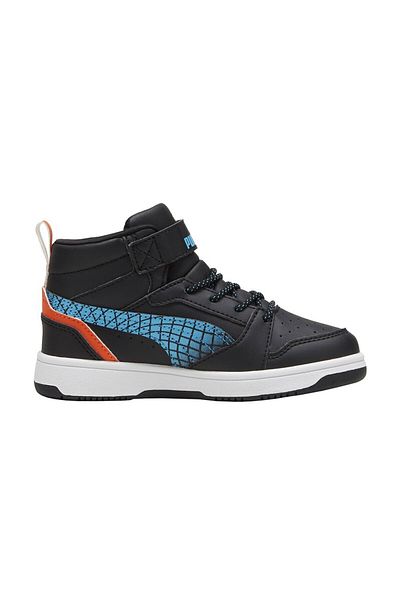 Puma Pantofi Sport Rebound V6 Mid K