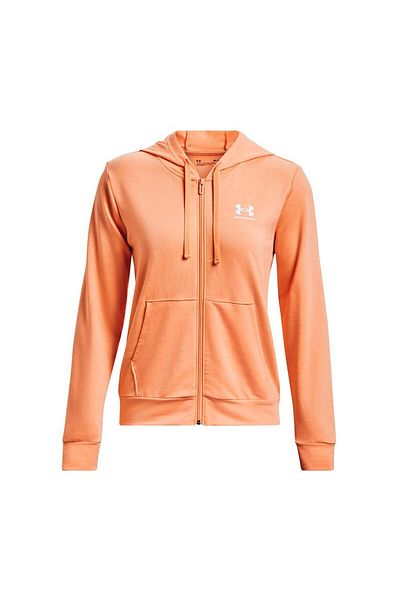 Under Armour Hanorac Rival W