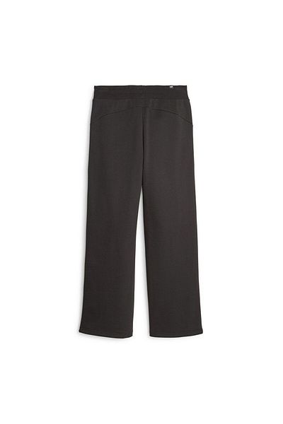 Puma Pantaloni Essentials Straight Fl W