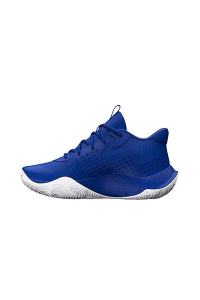 Under Armour Jet 23 Mid Jr Sports Shoes