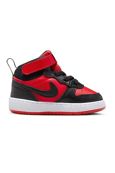 Nike Pantofi Sport Court Borough Mid 2 Inf