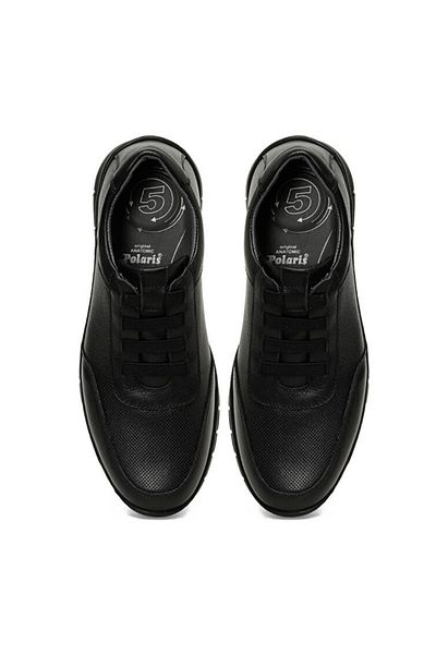Polaris 107284   Genuine Leather Men's Shoes