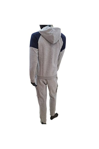 Diadora Trening Core Hd Full-zip