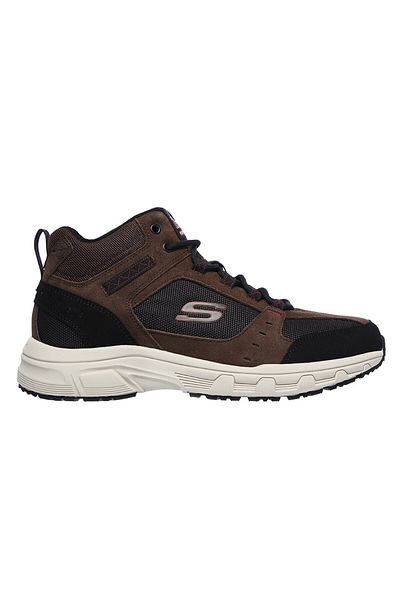 SKECHERS Pantofi Sport Oak Canyon Ironhide